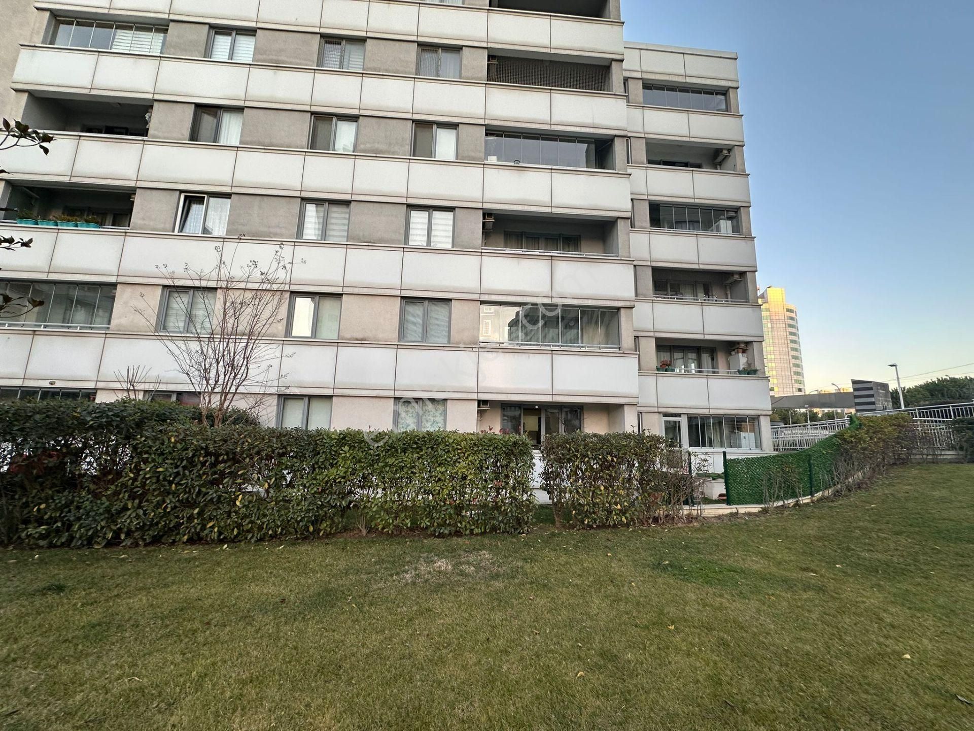 Spradon Vadi Kısa Katlı Bloklarda 2+1 Bahçekatı Daire - Görsel 19