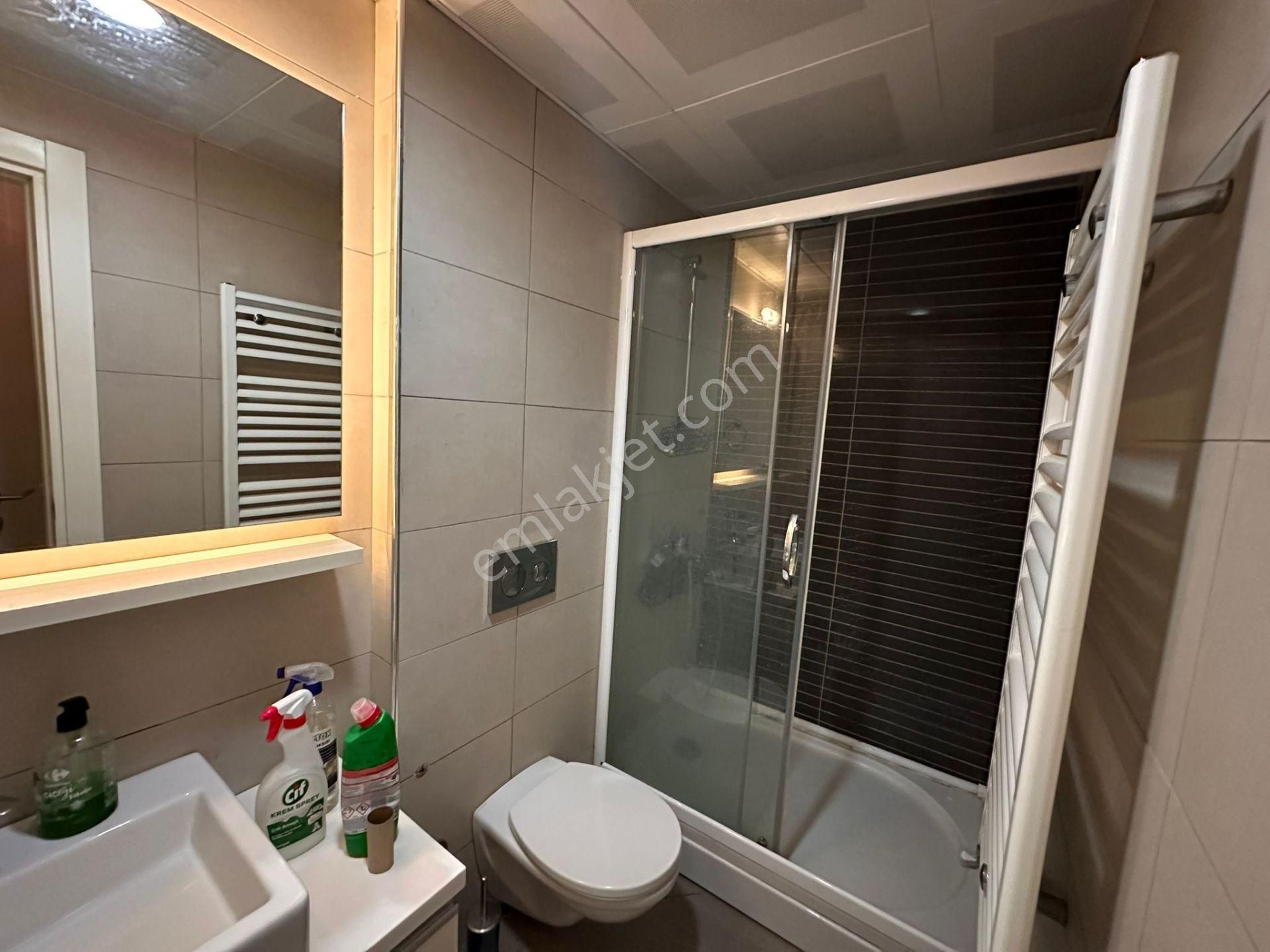 Spradon Vadi Kısa Katlı Bloklarda 2+1 Bahçekatı Daire - Görsel 10