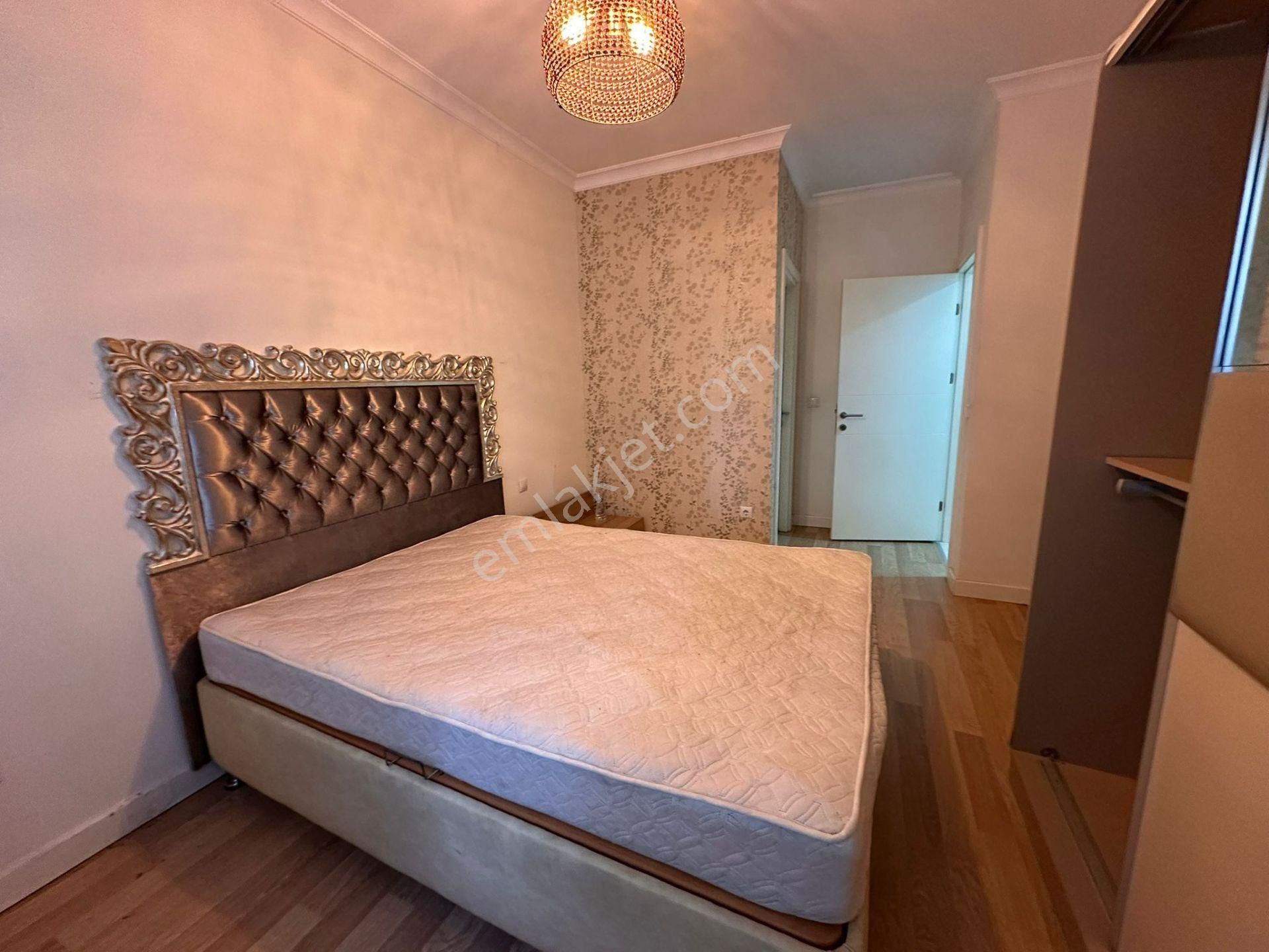 Spradon Vadi Kısa Katlı Bloklarda 2+1 Bahçekatı Daire - Görsel 7