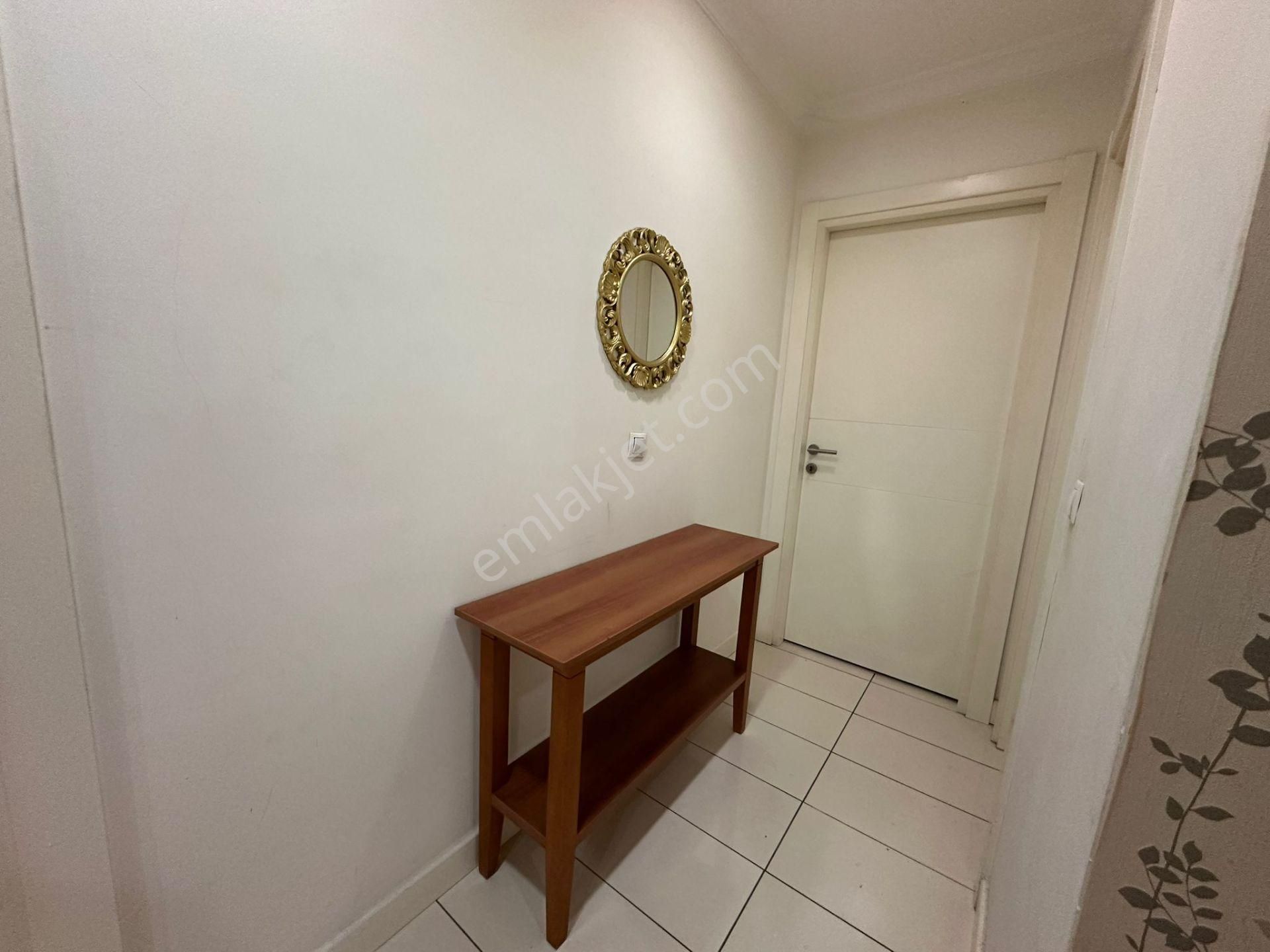 Spradon Vadi Kısa Katlı Bloklarda 2+1 Bahçekatı Daire - Görsel 14