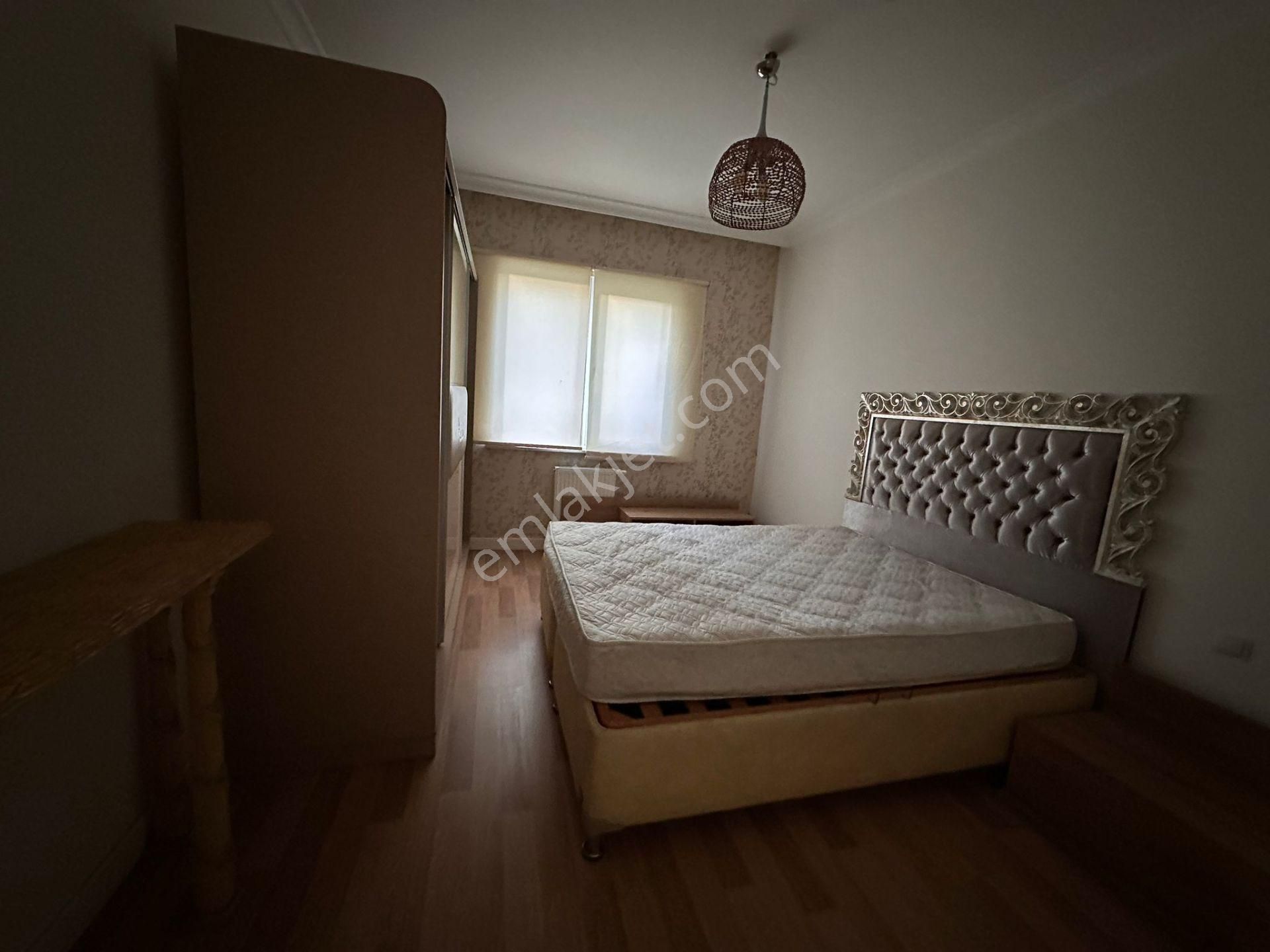 Spradon Vadi Kısa Katlı Bloklarda 2+1 Bahçekatı Daire - Görsel 6