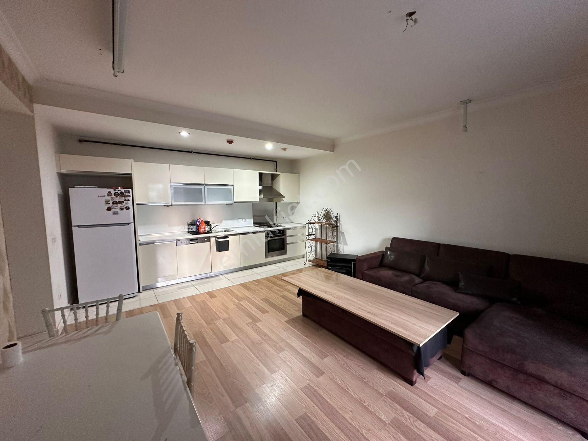 Spradon Vadi Kısa Katlı Bloklarda 2+1 Bahçekatı Daire - Görsel 4