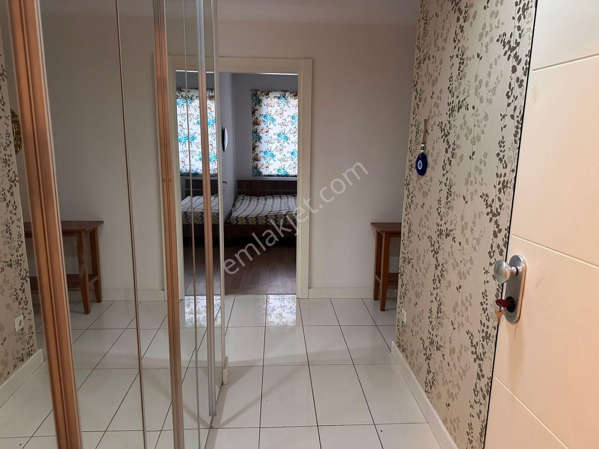 Spradon Vadi Kısa Katlı Bloklarda 2+1 Bahçekatı Daire - Görsel 2