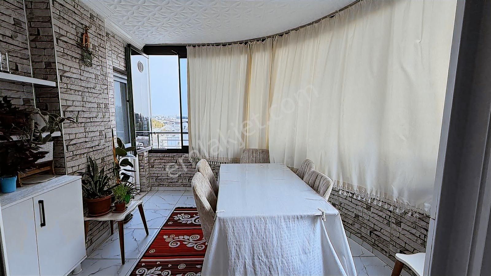 Noyan'dan İncirlikyeni.mah. 3+1 Saray Daire Cambalkon Kombipetek - Görsel 18