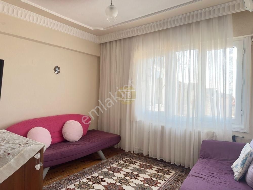 Hb'den 3+1 Satılık Daire, Merkezi Konumda, Üç Cephe, Doğalgazlı - Görsel 12