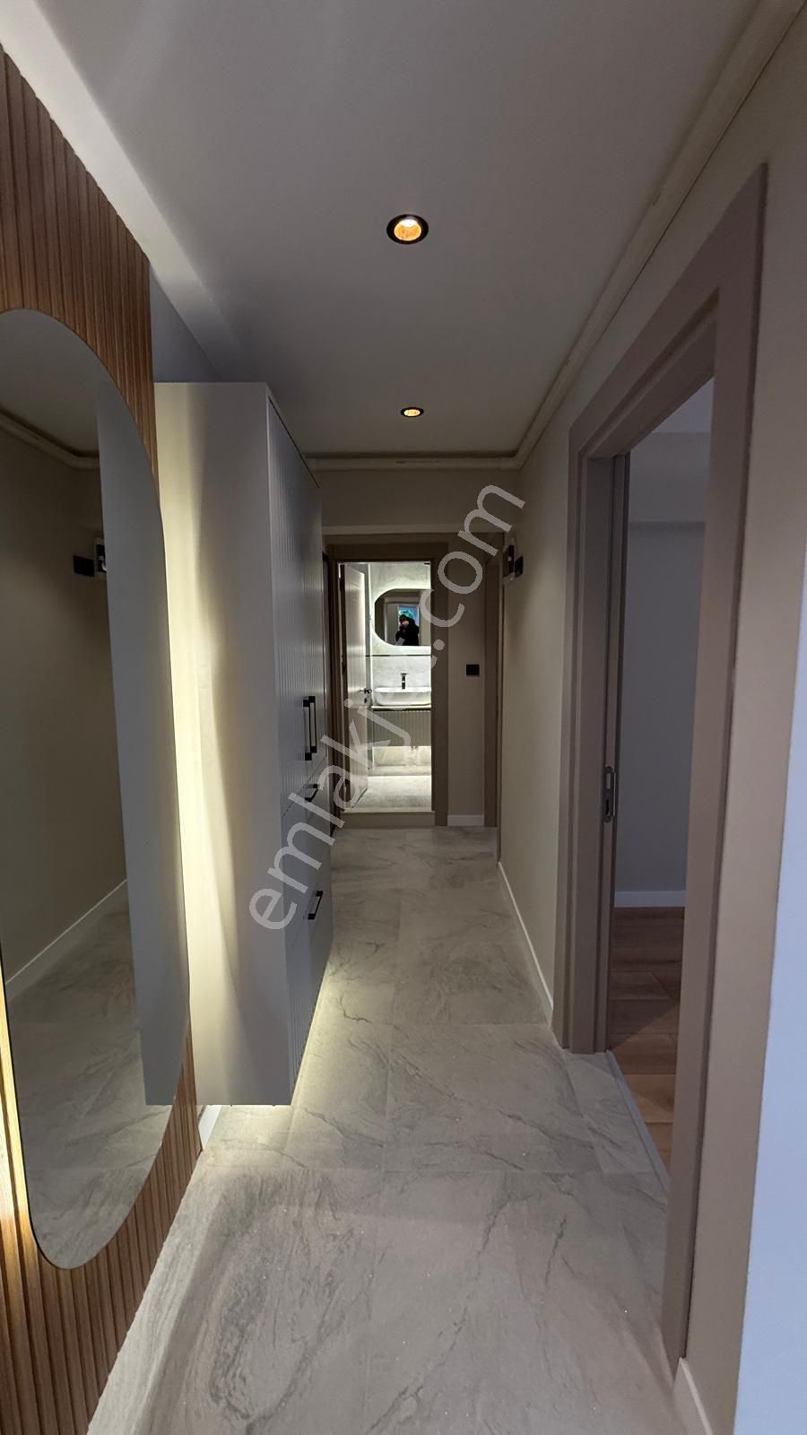 Basınsitesi 175 Sokak, Arakat ,3+1,lüks Terasli - Görsel 30