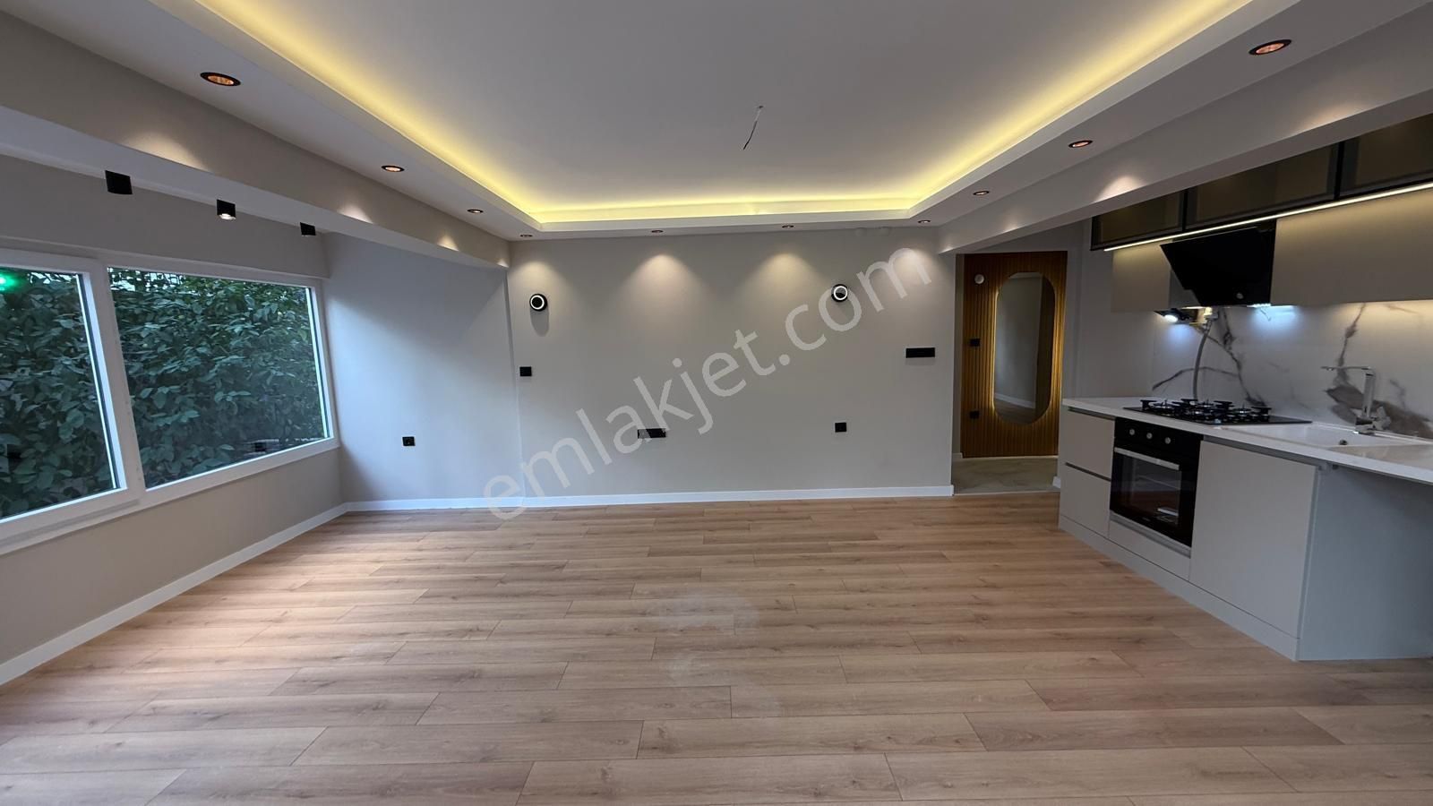 Basınsitesi 175 Sokak, Arakat ,3+1,lüks Terasli - Görsel 3