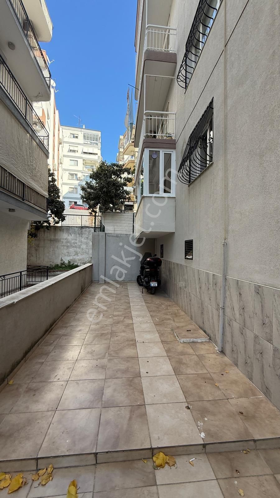 Basınsitesi 175 Sokak, Arakat ,3+1,lüks Terasli - Görsel 14