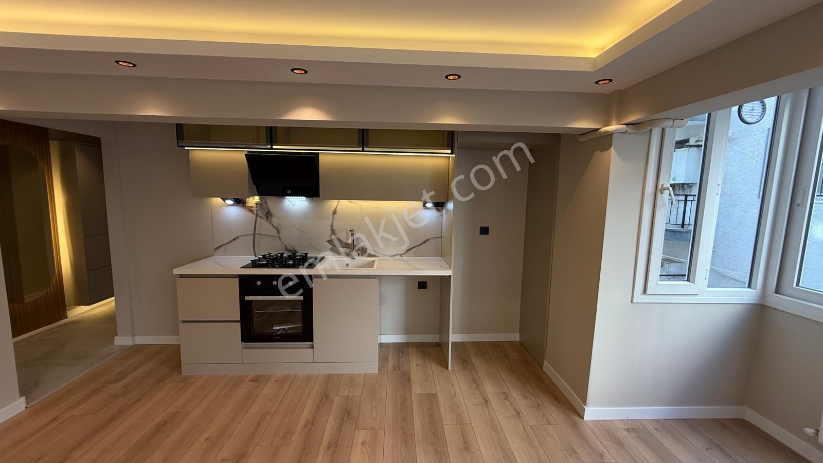 Basınsitesi 175 Sokak, Arakat ,3+1,lüks Terasli - Görsel 4