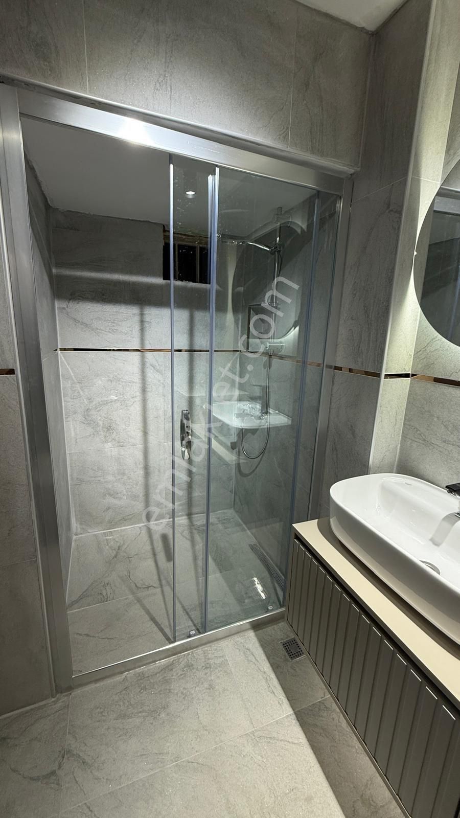 Basınsitesi 175 Sokak, Arakat ,3+1,lüks Terasli - Görsel 20