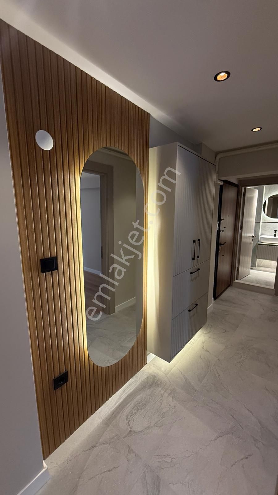 Basınsitesi 175 Sokak, Arakat ,3+1,lüks Terasli - Görsel 15