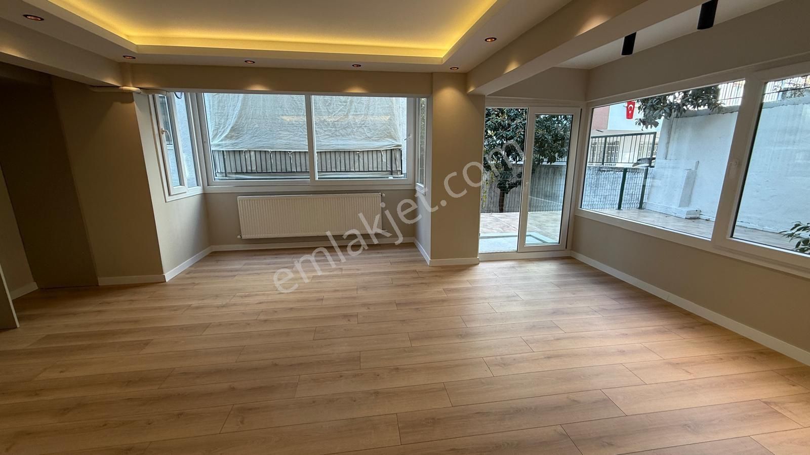 Basınsitesi 175 Sokak, Arakat ,3+1,lüks Terasli - Görsel 6