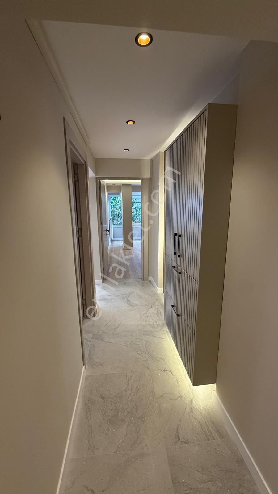 Basınsitesi 175 Sokak, Arakat ,3+1,lüks Terasli - Görsel 25