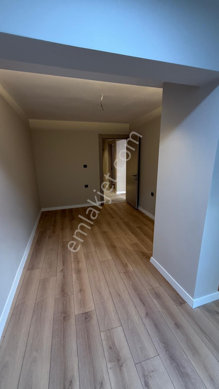 Basınsitesi 175 Sokak, Arakat ,3+1,lüks Terasli - Görsel 13