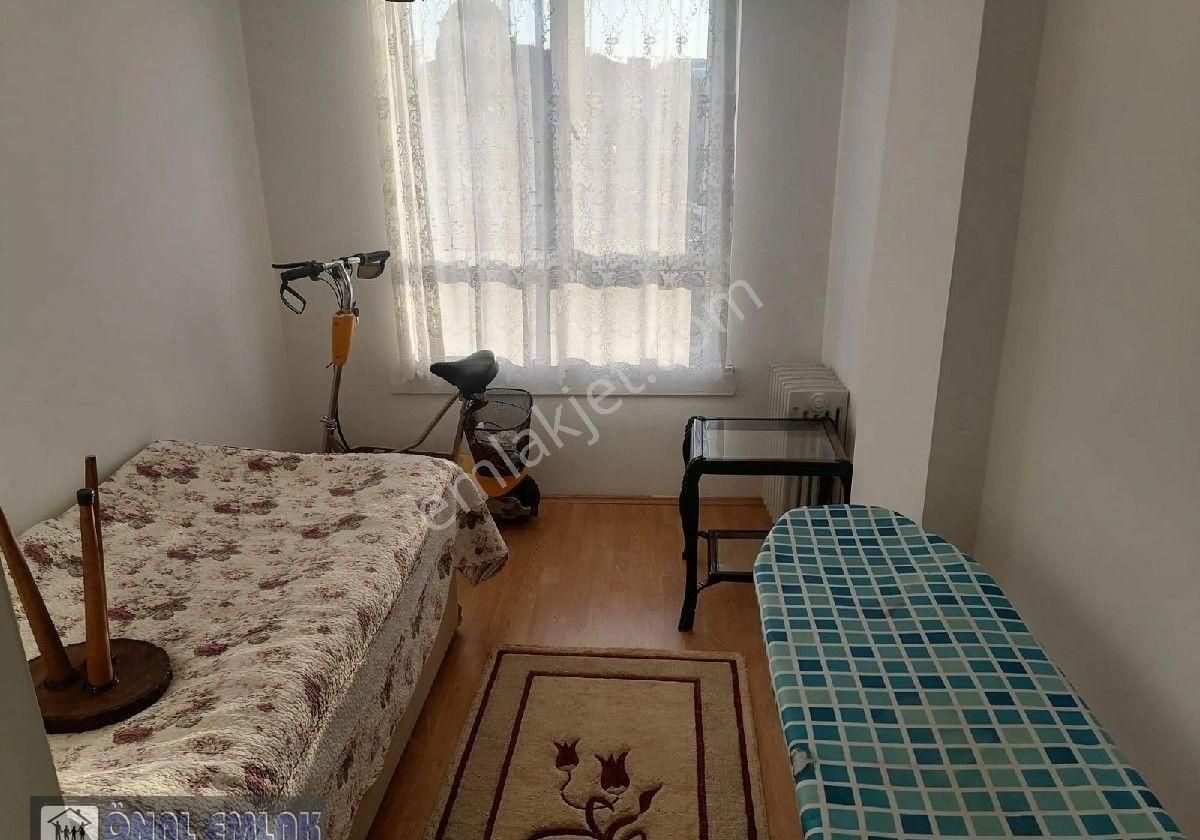Önaldan Ankara Çankaya Dikmen Harbiye Mah. 3+1 Ankara Manzaralı - Görsel 12