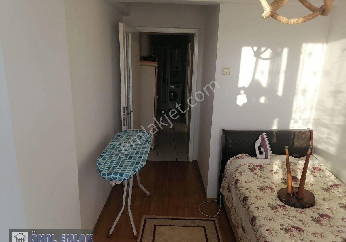 Önaldan Ankara Çankaya Dikmen Harbiye Mah. 3+1 Ankara Manzaralı - Görsel 13