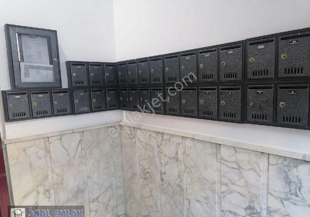 Önaldan Ankara Çankaya Dikmen Harbiye Mah. 3+1 Ankara Manzaralı - Görsel 25