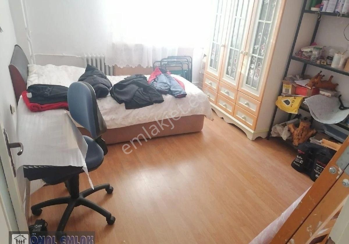 Önaldan Ankara Çankaya Dikmen Harbiye Mah. 3+1 Ankara Manzaralı - Görsel 9