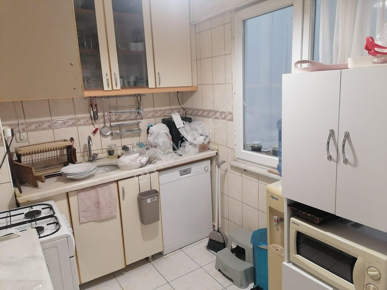 Önaldan Ankara Çankaya Dikmen Harbiye Mah. 3+1 Ankara Manzaralı - Görsel 2