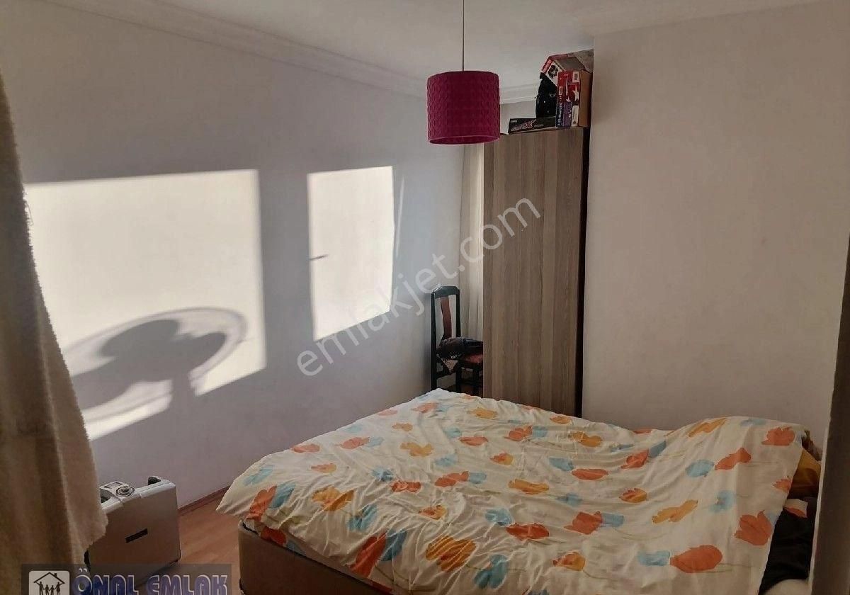 Önaldan Ankara Çankaya Dikmen Harbiye Mah. 3+1 Ankara Manzaralı - Görsel 11