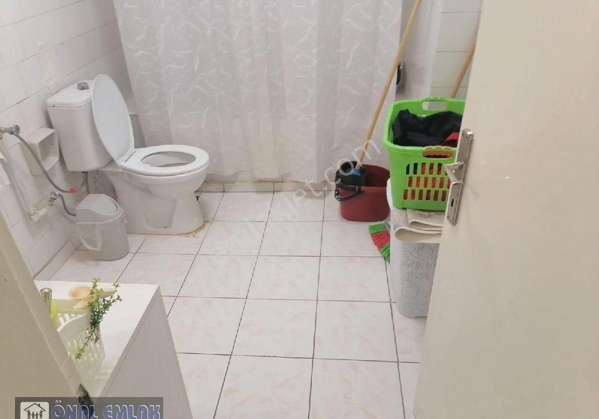 Önaldan Ankara Çankaya Dikmen Harbiye Mah. 3+1 Ankara Manzaralı - Görsel 19