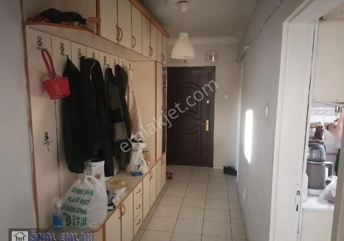 Önaldan Ankara Çankaya Dikmen Harbiye Mah. 3+1 Ankara Manzaralı - Görsel 16