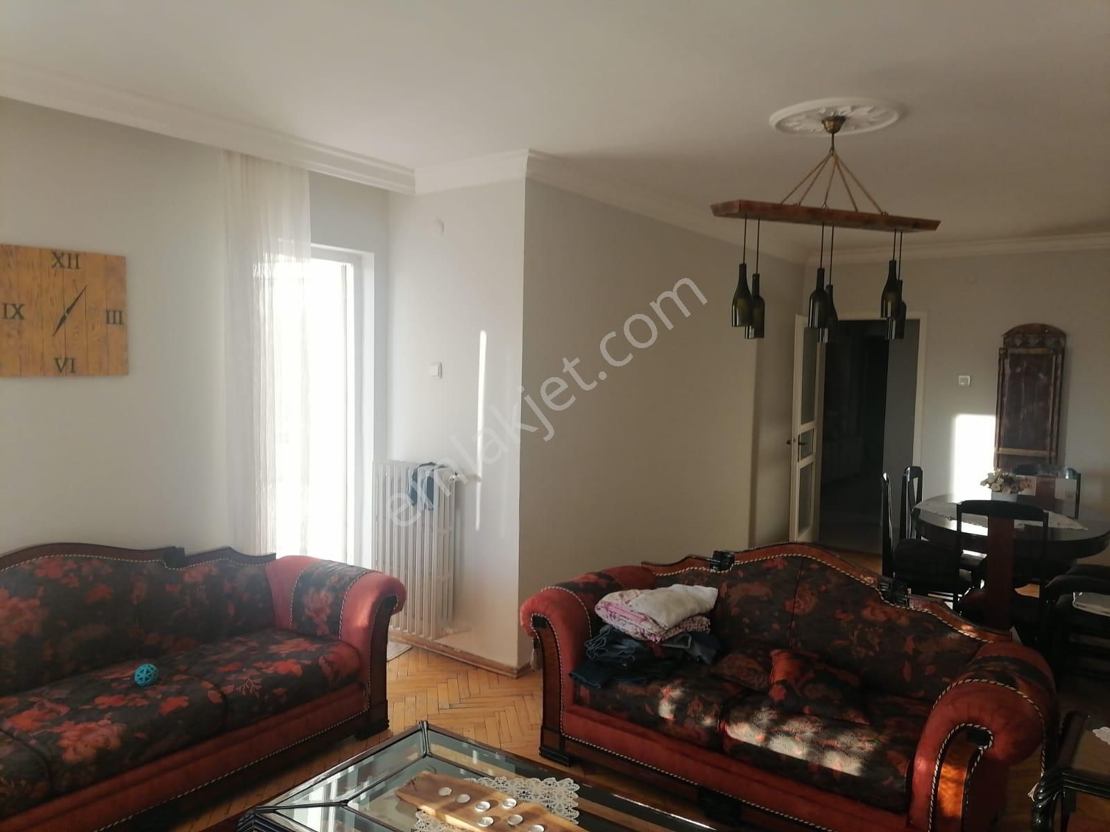 Önaldan Ankara Çankaya Dikmen Harbiye Mah. 3+1 Ankara Manzaralı - Görsel 5