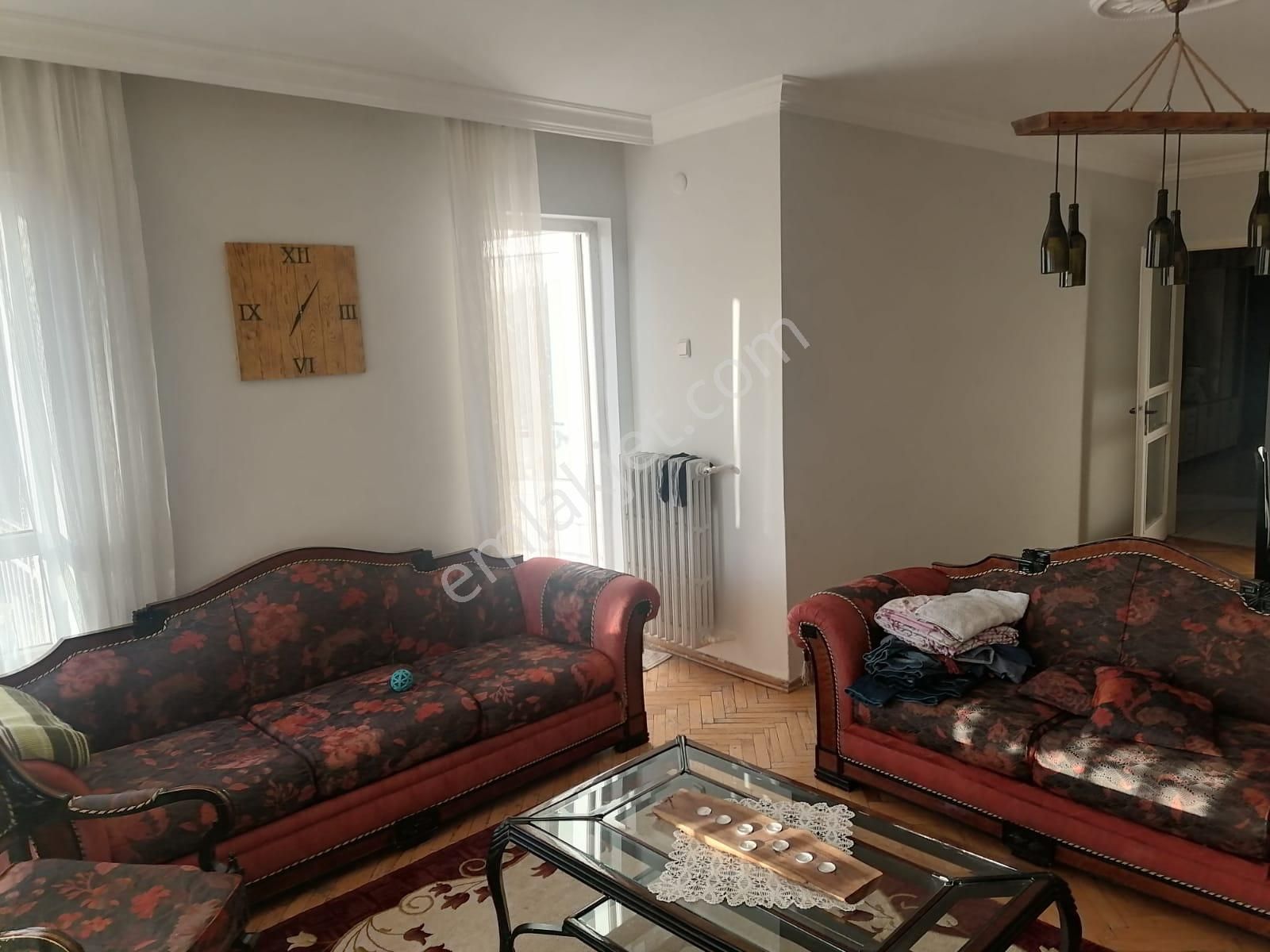 Önaldan Ankara Çankaya Dikmen Harbiye Mah. 3+1 Ankara Manzaralı - Görsel 6