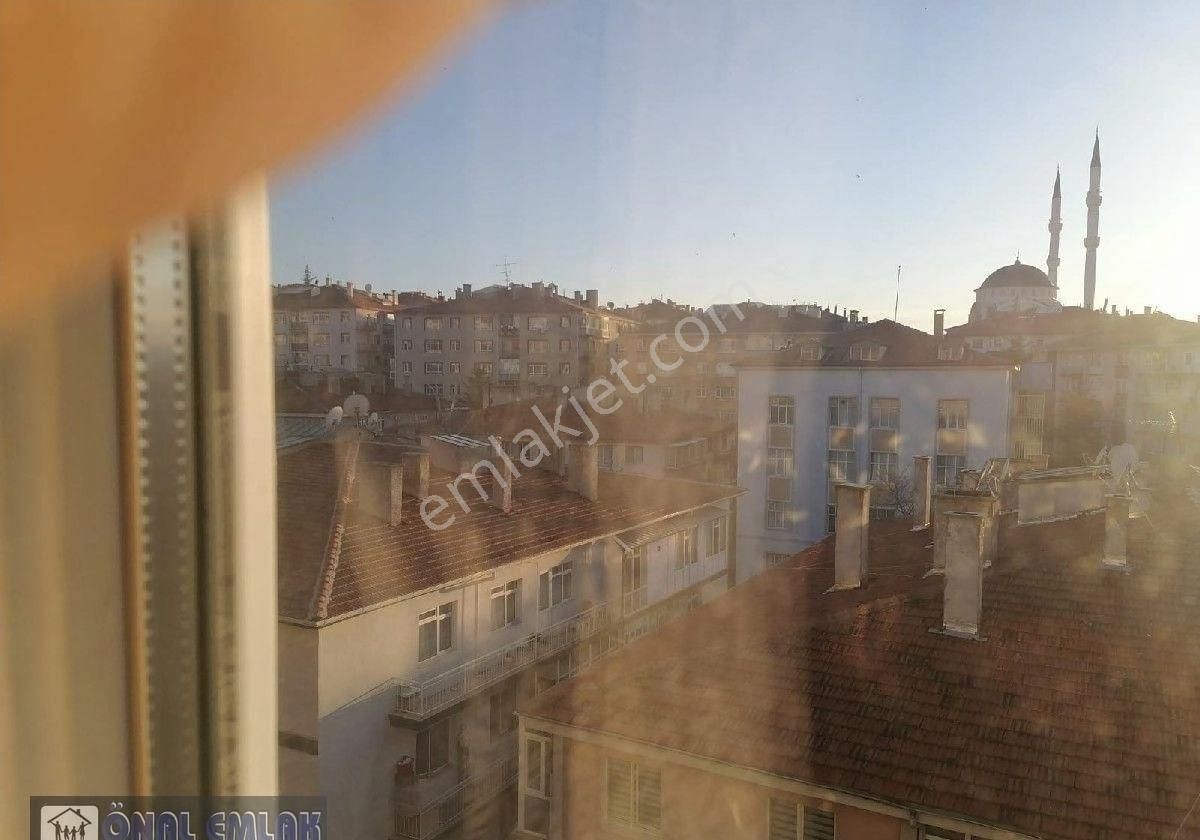 Önaldan Ankara Çankaya Dikmen Harbiye Mah. 3+1 Ankara Manzaralı - Görsel 23