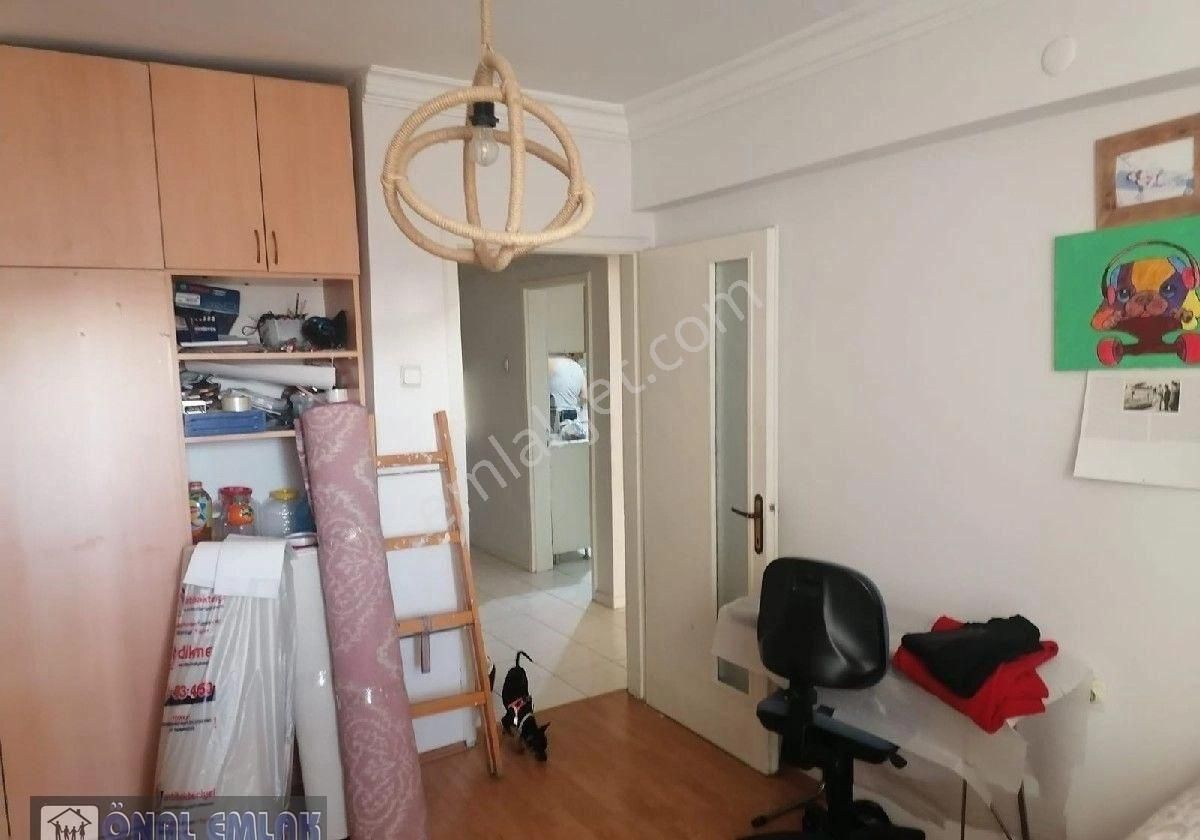 Önaldan Ankara Çankaya Dikmen Harbiye Mah. 3+1 Ankara Manzaralı - Görsel 14