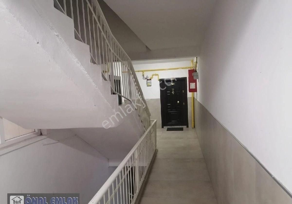 Önaldan Ankara Çankaya Dikmen Harbiye Mah. 3+1 Ankara Manzaralı - Görsel 24