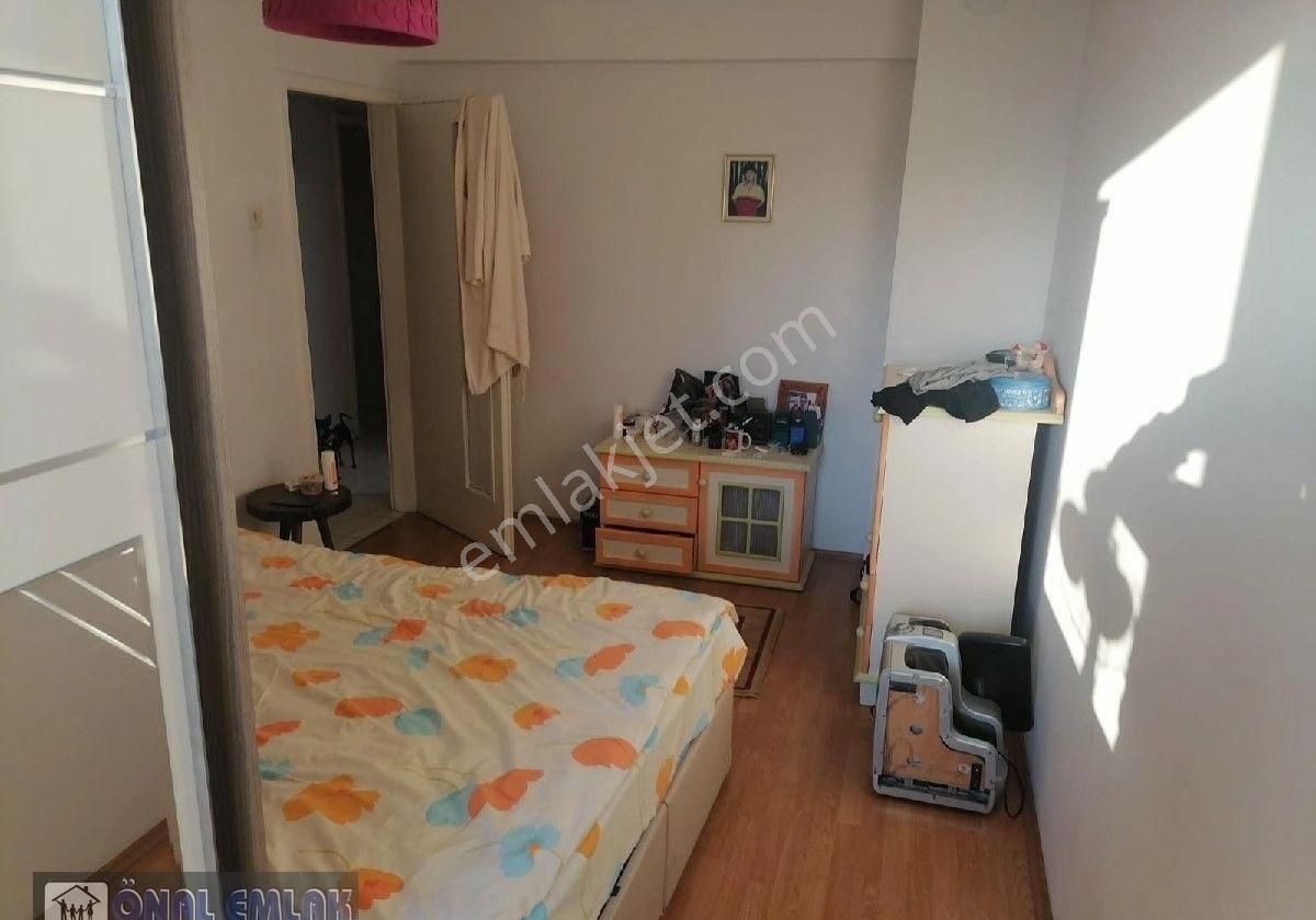 Önaldan Ankara Çankaya Dikmen Harbiye Mah. 3+1 Ankara Manzaralı - Görsel 10