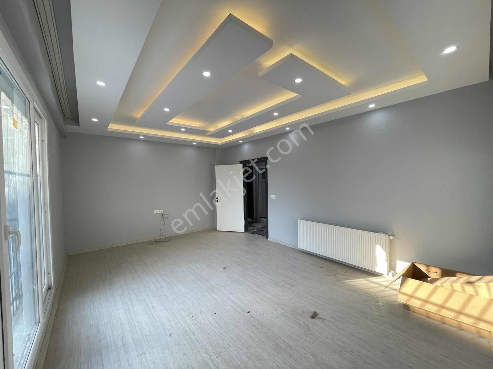 Noyan'dan Ara Kat Doğalgazlı 3+1 130m2 3 Cepheli İskanlı Şok Şok - Görsel 2