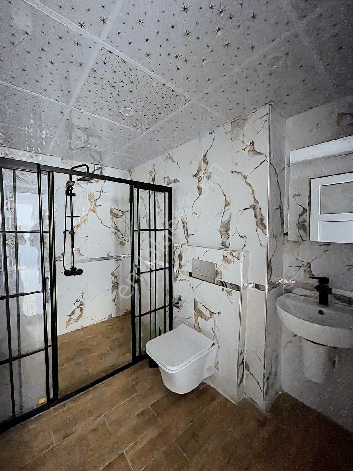 Noyan'dan Ara Kat Doğalgazlı 3+1 130m2 3 Cepheli İskanlı Şok Şok - Görsel 8