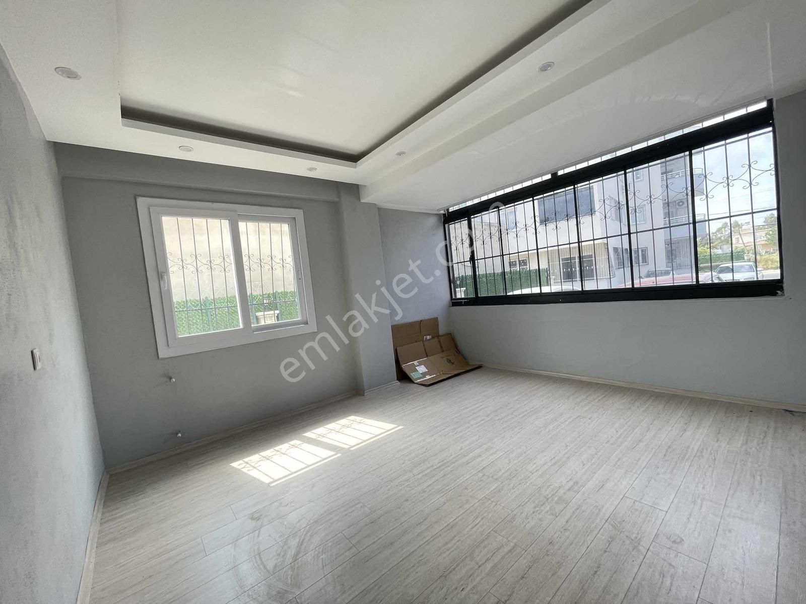 Noyan'dan Ara Kat Doğalgazlı 3+1 130m2 3 Cepheli İskanlı Şok Şok - Görsel 35