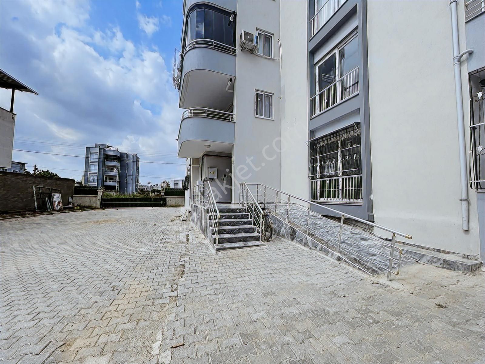 Noyan'dan Ara Kat Doğalgazlı 3+1 130m2 3 Cepheli İskanlı Şok Şok - Görsel 18