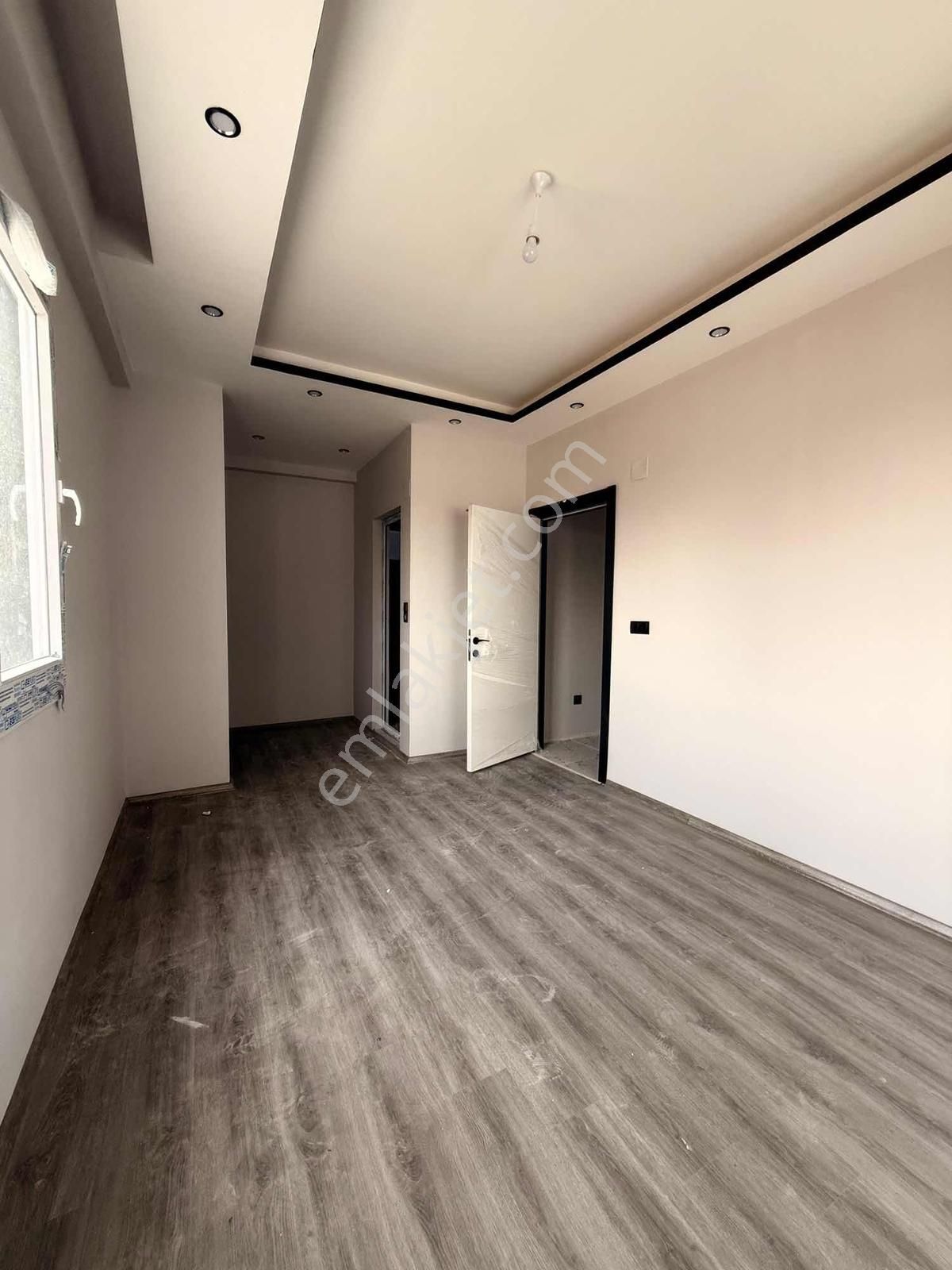 Noyanemlak'tan İncirlik Yenimahallede 3+1 Satılık Daire - Görsel 14