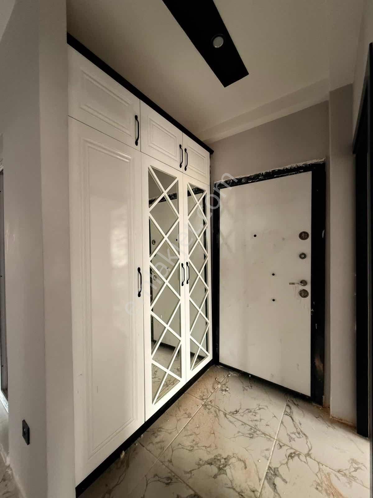 Noyanemlak'tan İncirlik Yenimahallede 3+1 Satılık Daire - Görsel 21