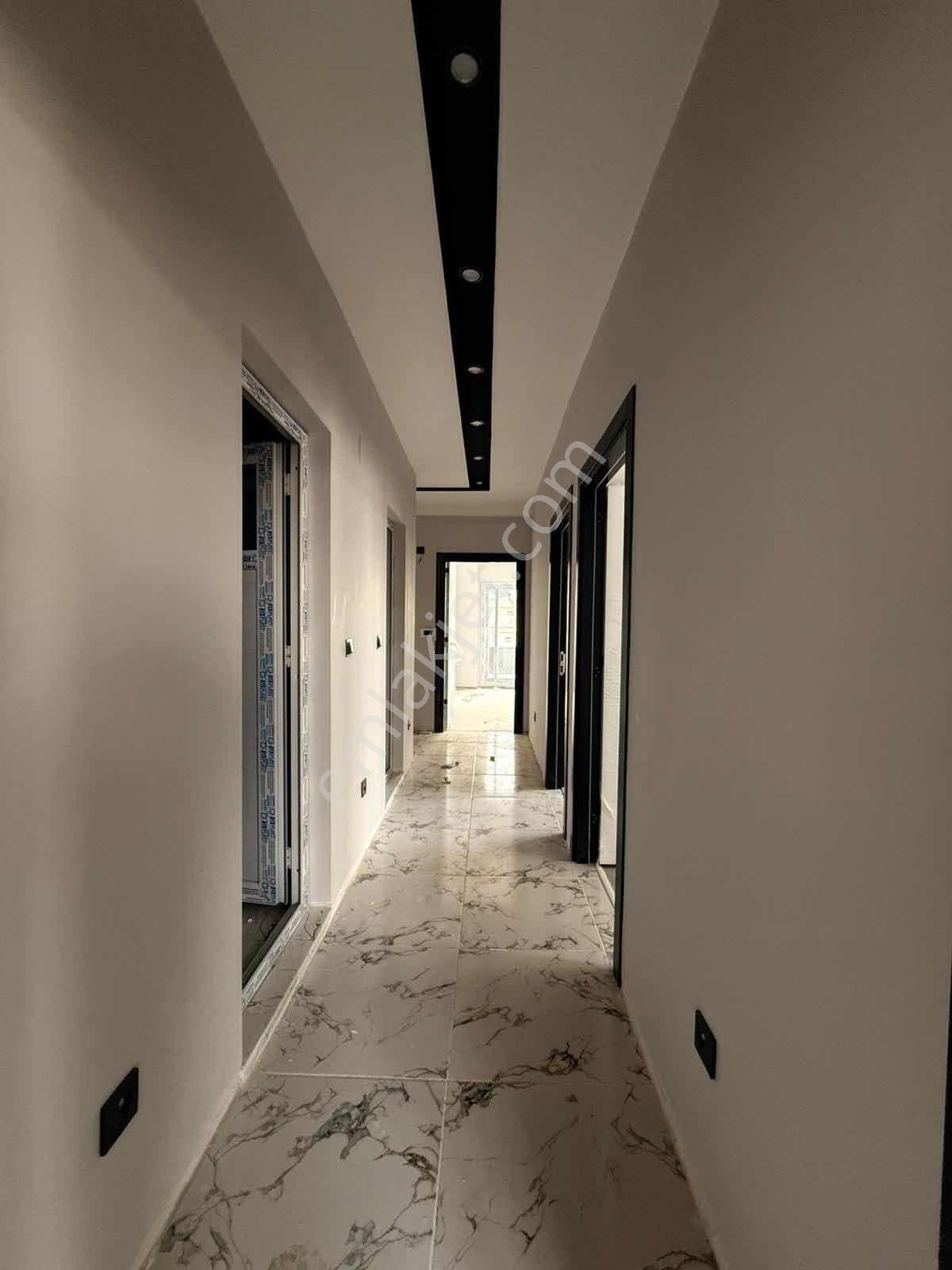 Noyanemlak'tan İncirlik Yenimahallede 3+1 Satılık Daire - Görsel 13