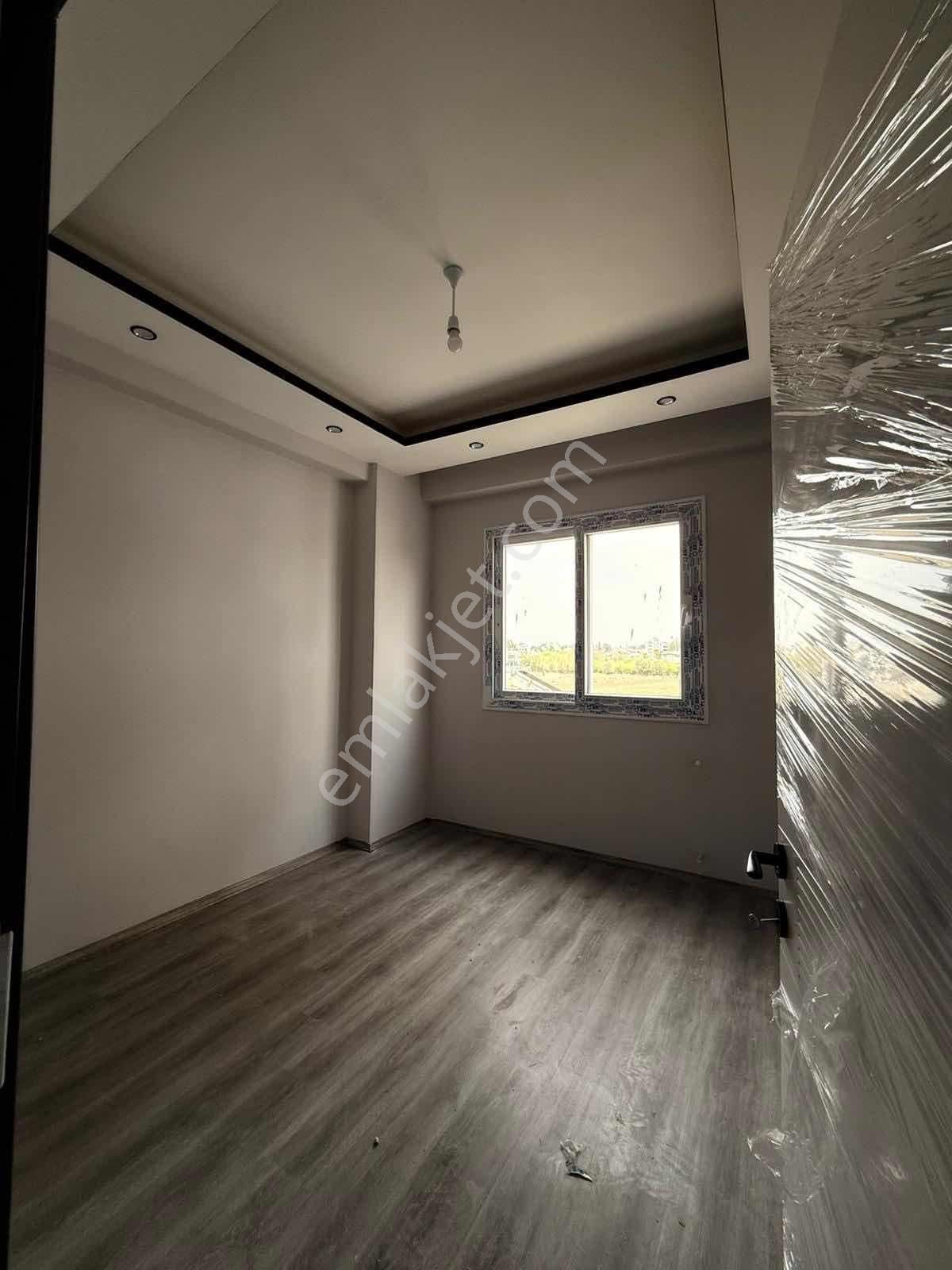 Noyanemlak'tan İncirlik Yenimahallede 3+1 Satılık Daire - Görsel 15