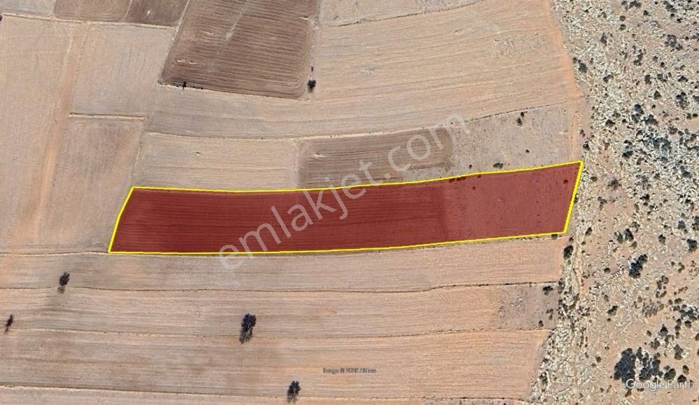 Antalya / Korkuteli / Bozova Mahallesinde 10.272 M² Müstakil Tapulu Tarla - Görsel 3