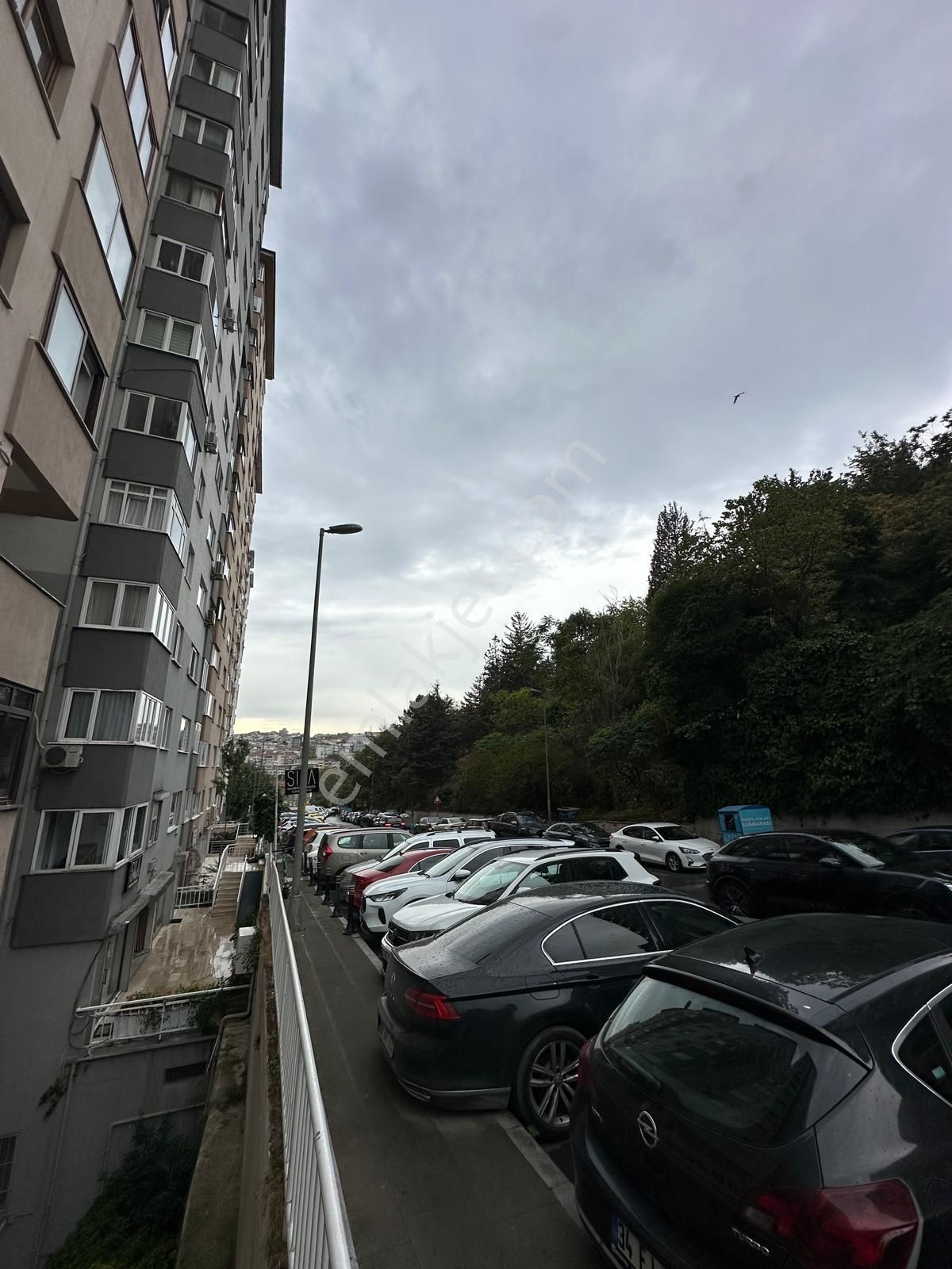 Fulya Sitesinde Doğa Manzaralı Kaçırılmaz Fırsat Daire - Görsel 33