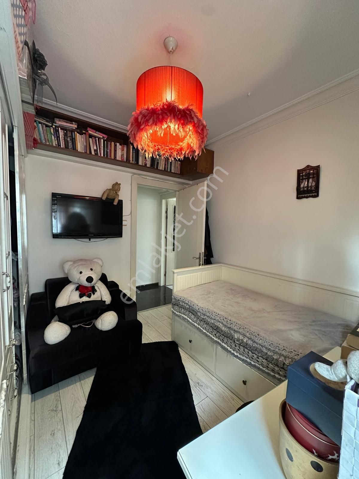 Fulya Sitesinde Doğa Manzaralı Kaçırılmaz Fırsat Daire - Görsel 25