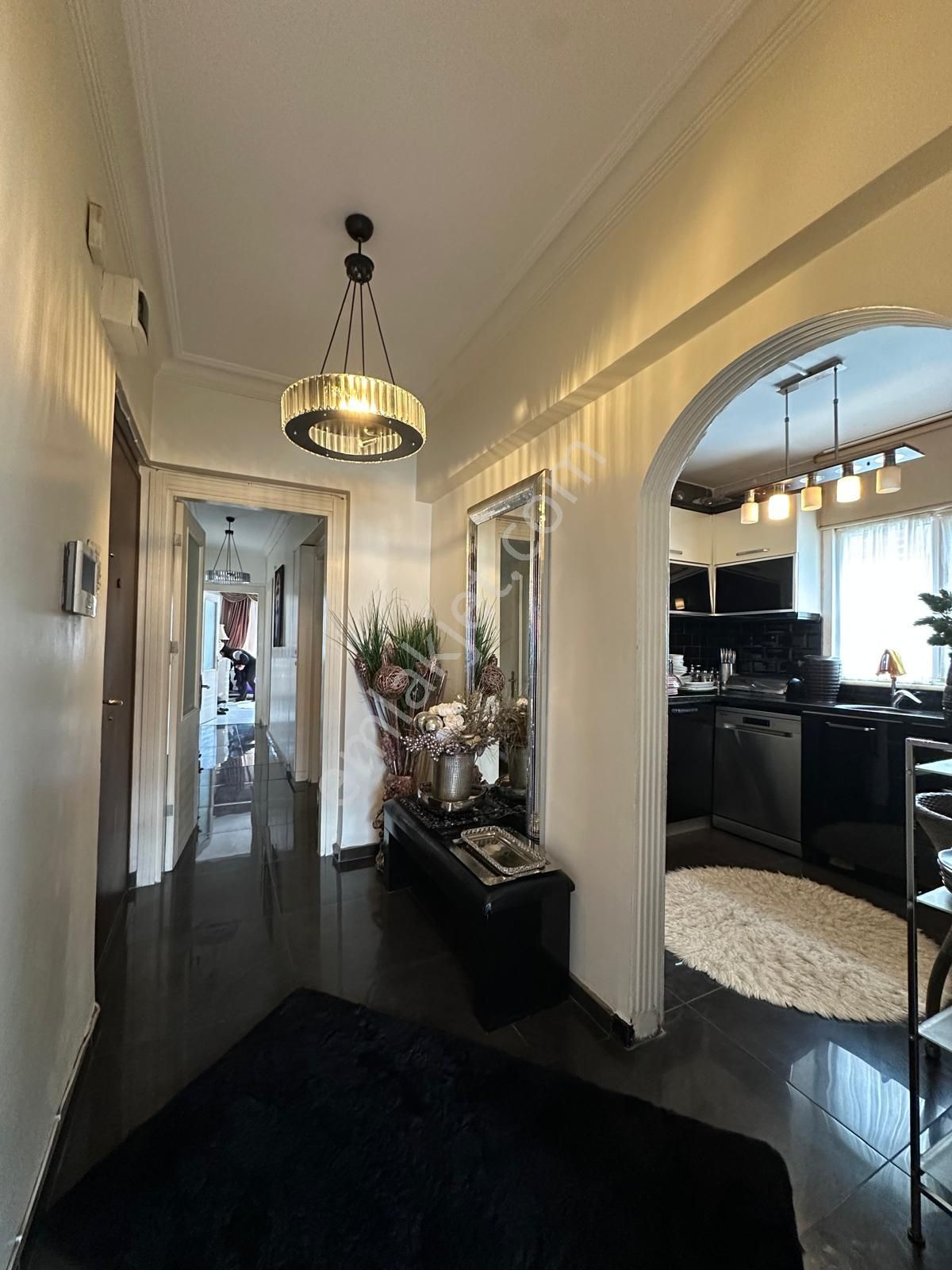 Fulya Sitesinde Doğa Manzaralı Kaçırılmaz Fırsat Daire - Görsel 9