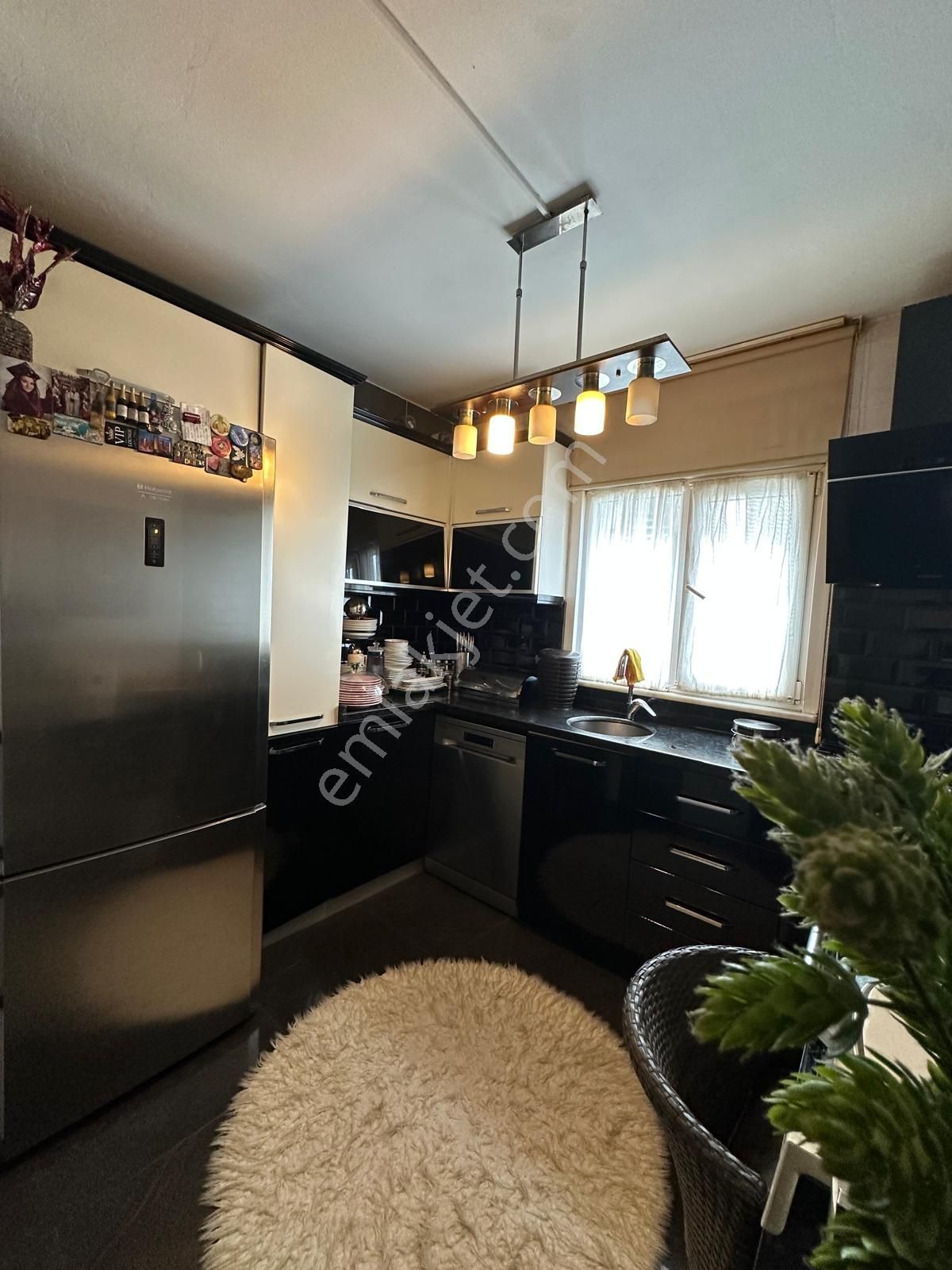 Fulya Sitesinde Doğa Manzaralı Kaçırılmaz Fırsat Daire - Görsel 34