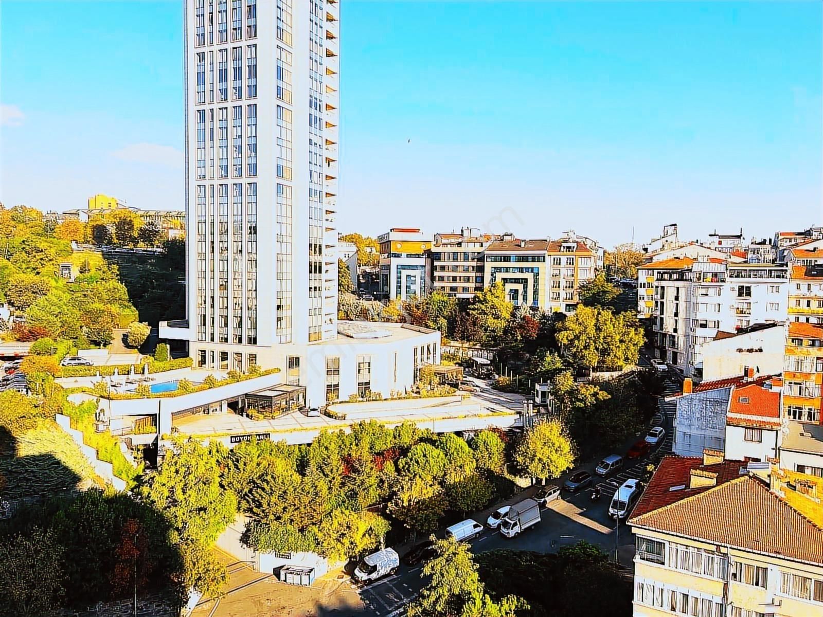 Fulya Sitesinde Doğa Manzaralı Kaçırılmaz Fırsat Daire