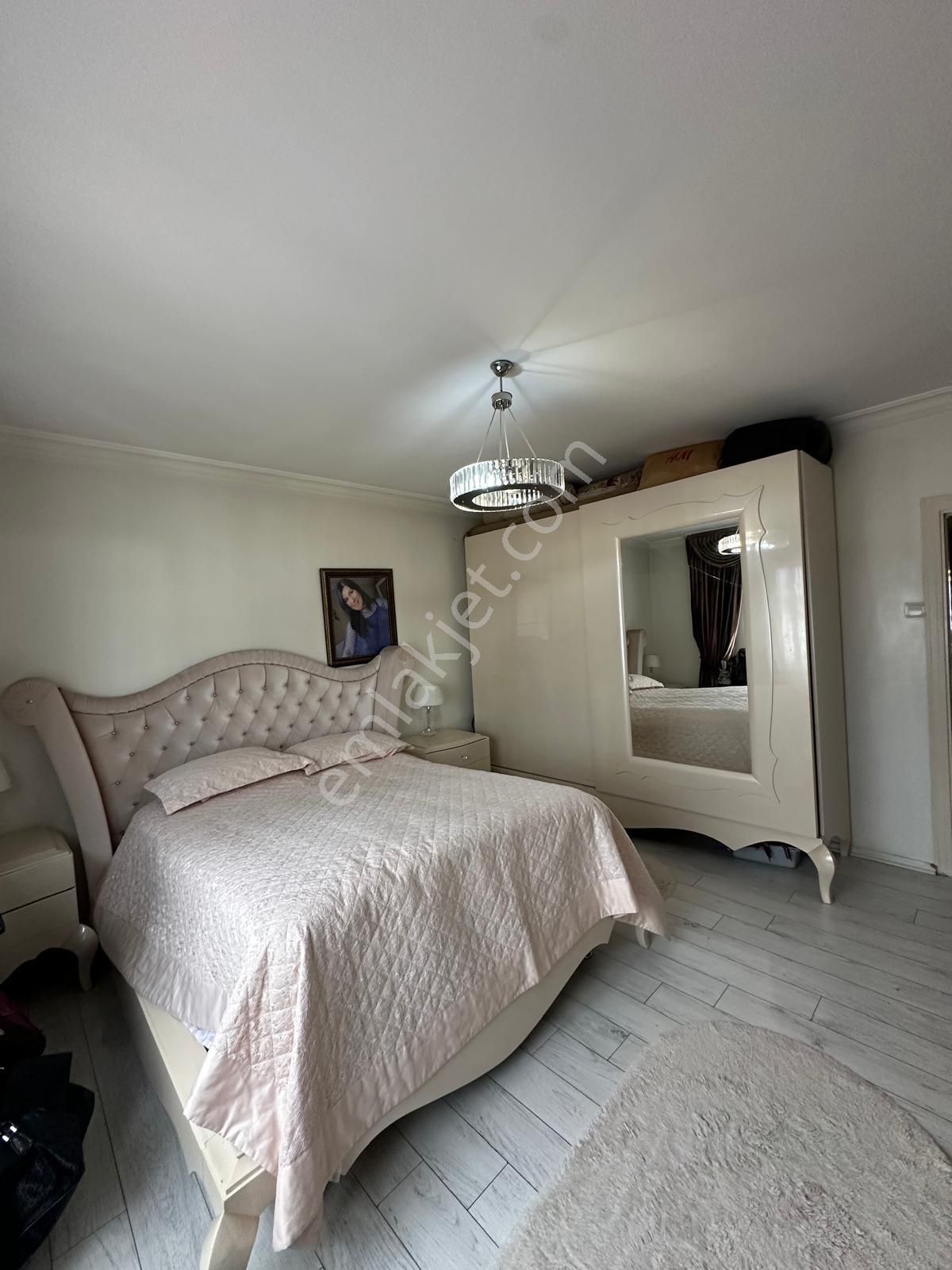 Fulya Sitesinde Doğa Manzaralı Kaçırılmaz Fırsat Daire - Görsel 28