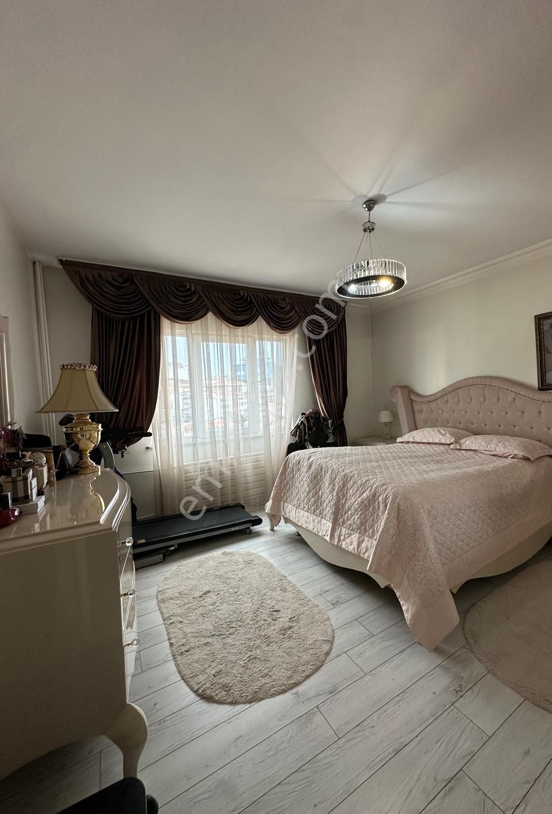 Fulya Sitesinde Doğa Manzaralı Kaçırılmaz Fırsat Daire - Görsel 26