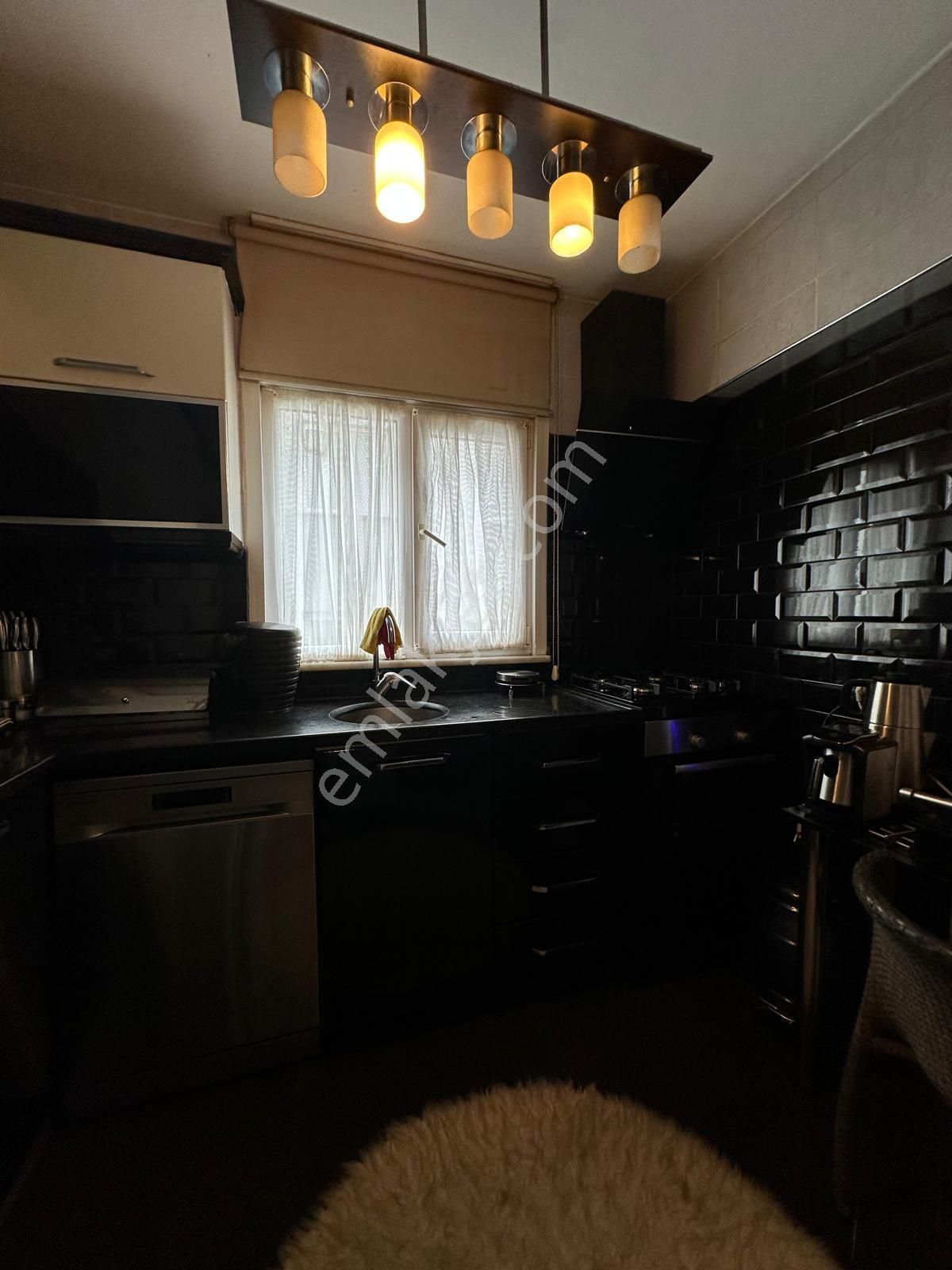 Fulya Sitesinde Doğa Manzaralı Kaçırılmaz Fırsat Daire - Görsel 2