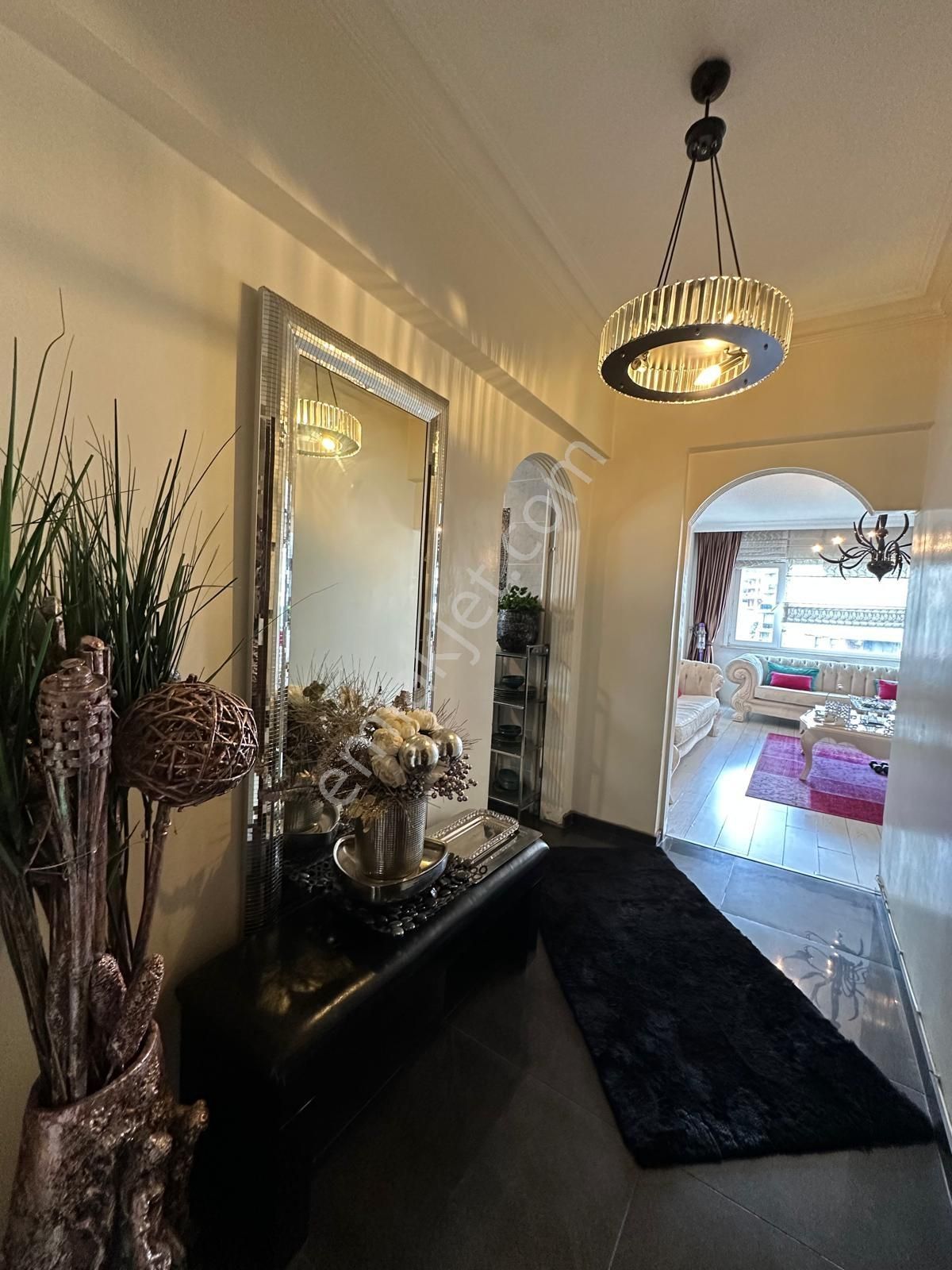 Fulya Sitesinde Doğa Manzaralı Kaçırılmaz Fırsat Daire - Görsel 8